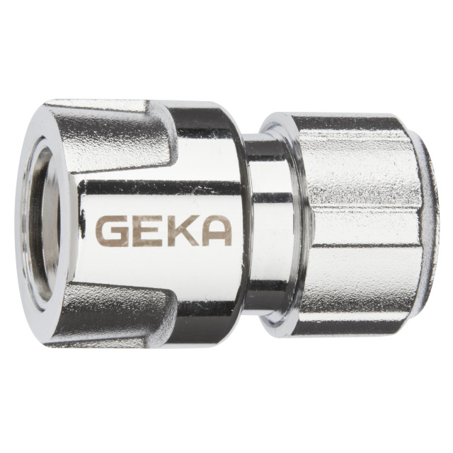 GEKA® plus - Schlauchstücke