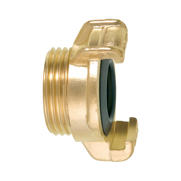 GEKA® plus - GEWINDESTÜCKE - AG