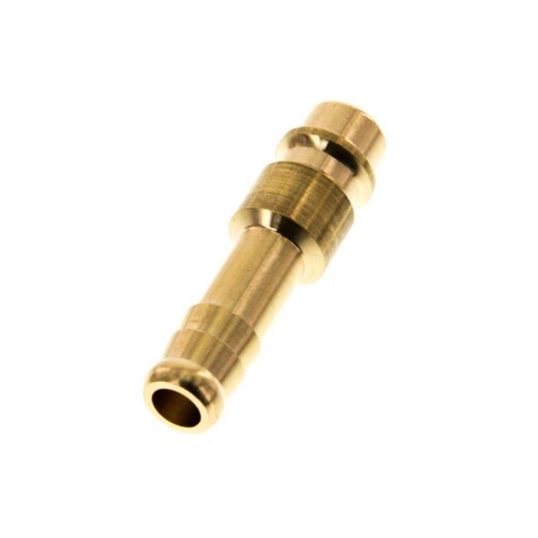 KUPPLUNGSSTECKER | SCHLAUCHTÜLLE