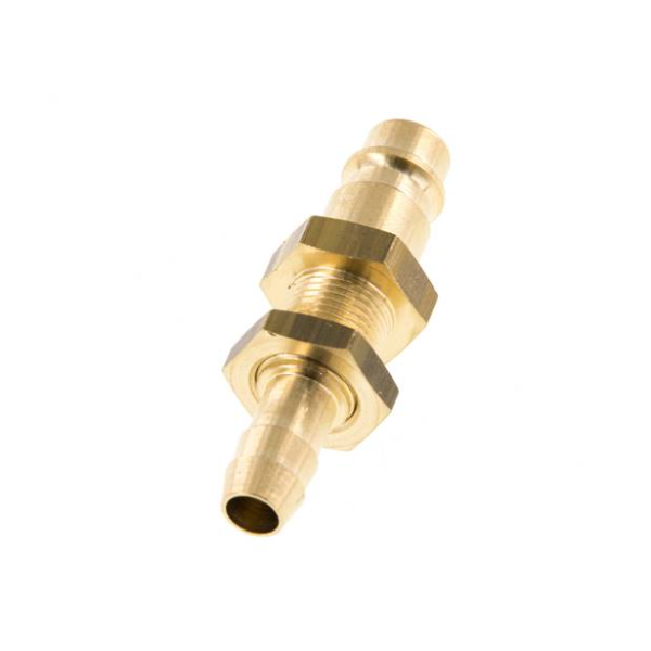 KUPPLUNGSSTECKER | SCHOTTANSCHLUSS