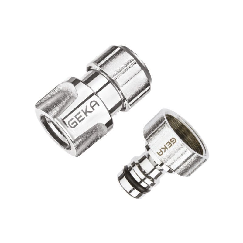 GEKA® plus - STECKSYSTEM