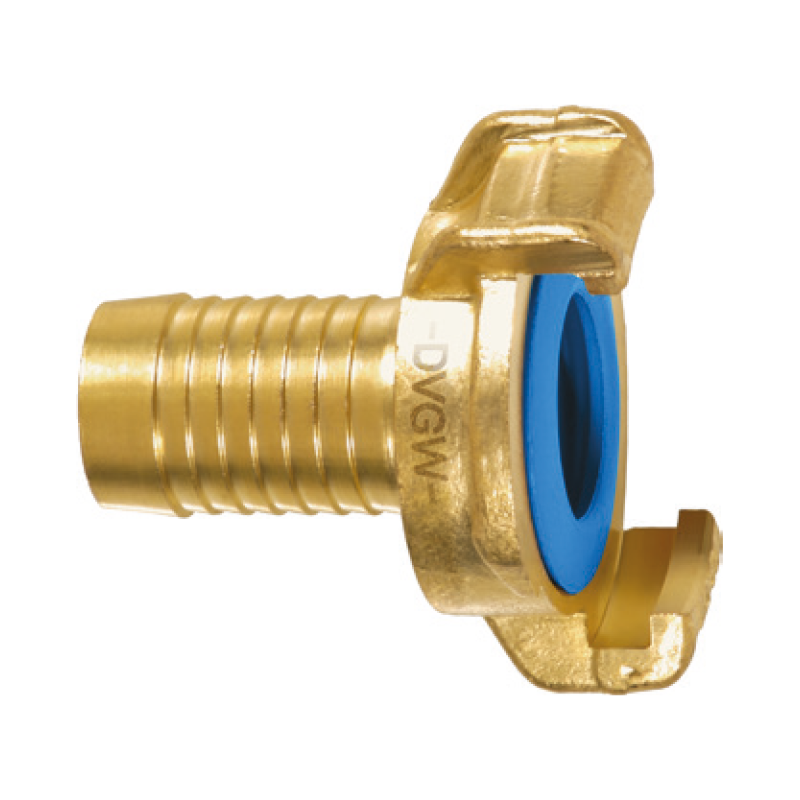 GEKA® plus - SCHNELLKUPPLUNGEN 