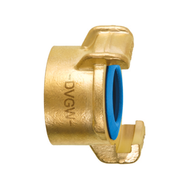 GEKA® plus | GEWINDESTÜCKE 