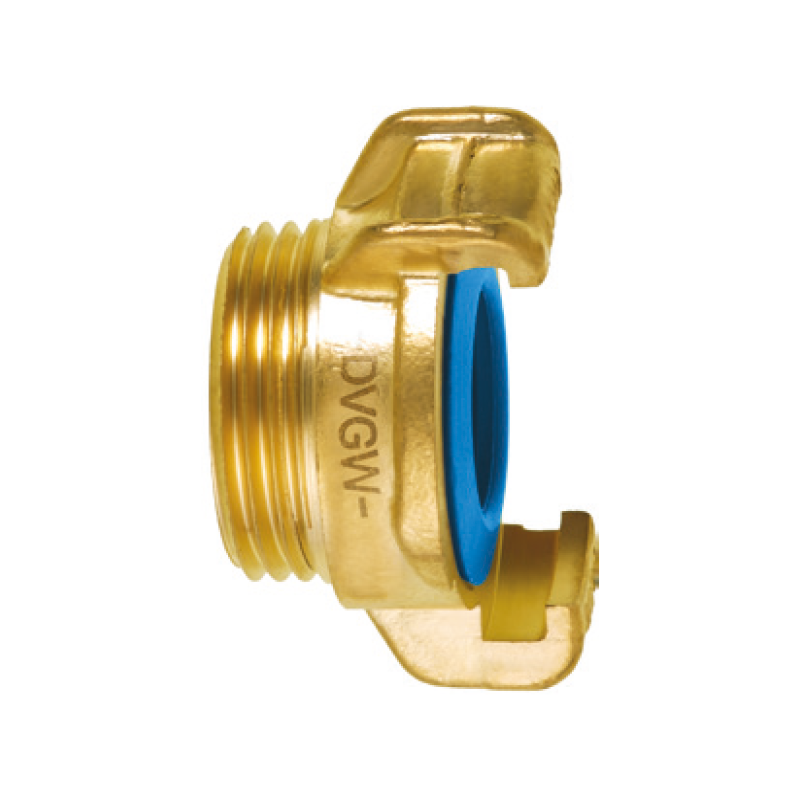 GEKA® plus | GEWINDESTÜCKE 