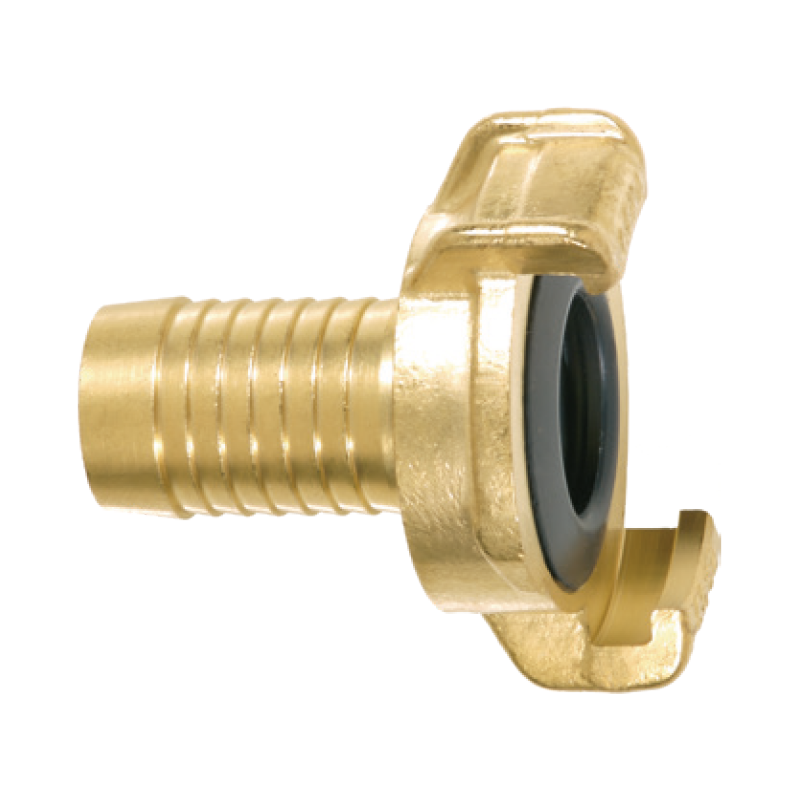 GEKA® plus - SCHNELLKUPPLUNGEN