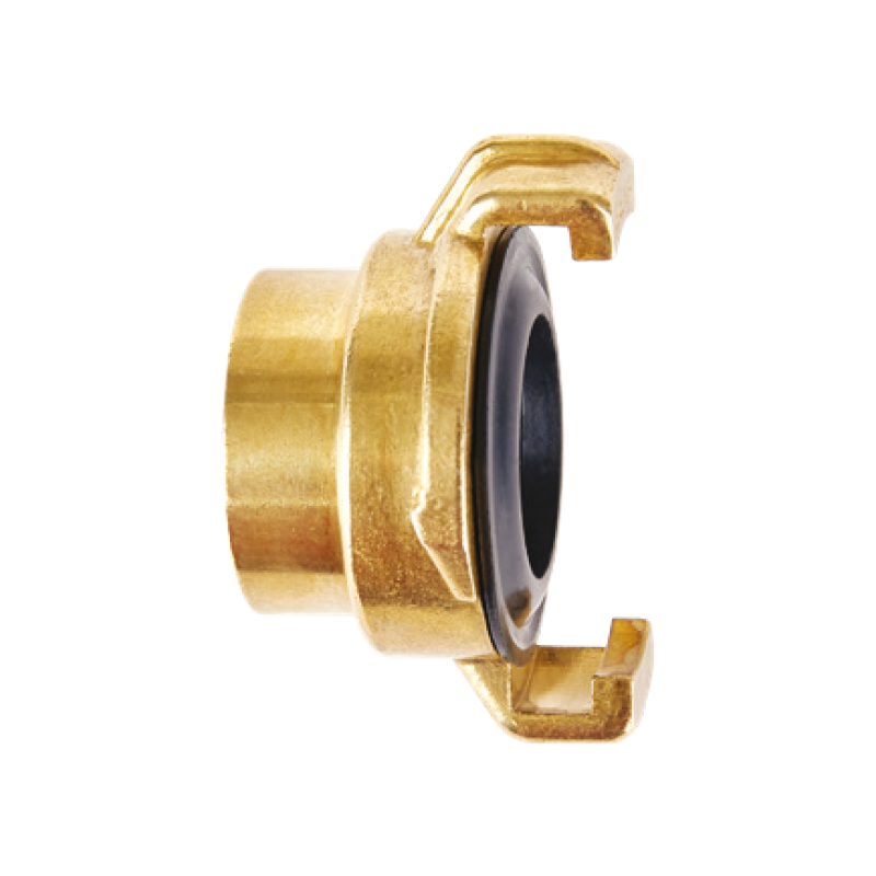 GEKA® | GEWINDESTÜCKE - IG