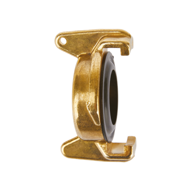 GEKA® | BLINDKUPPLUNG