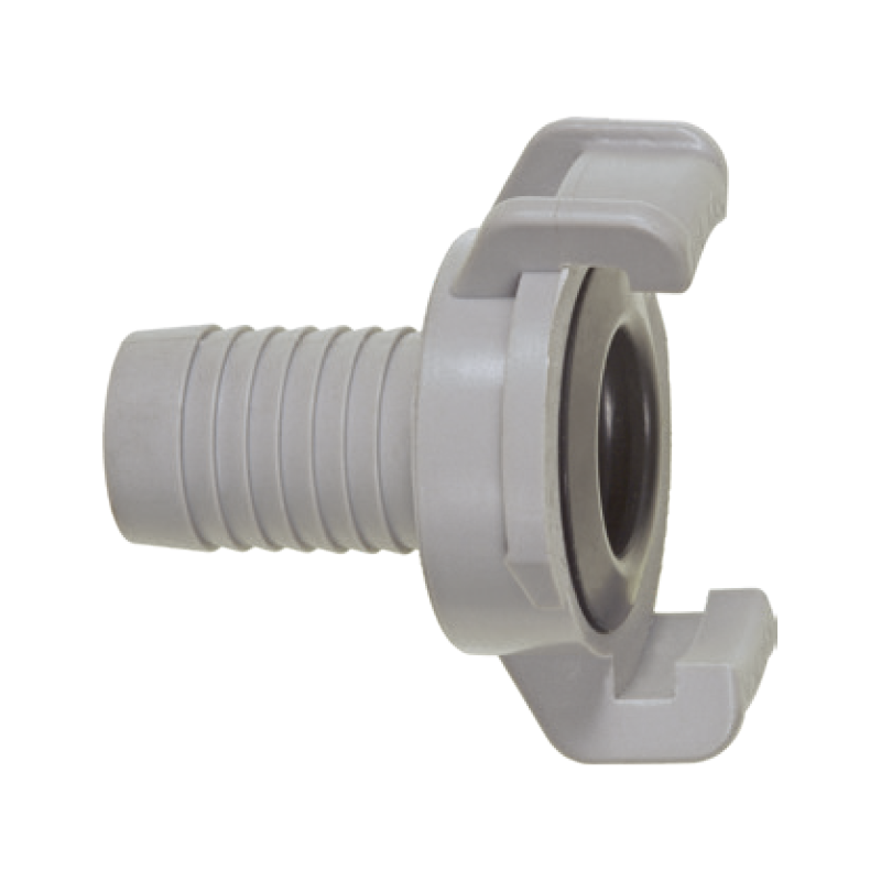 GEKA® plus - SCHNELLKUPPLUNGEN 