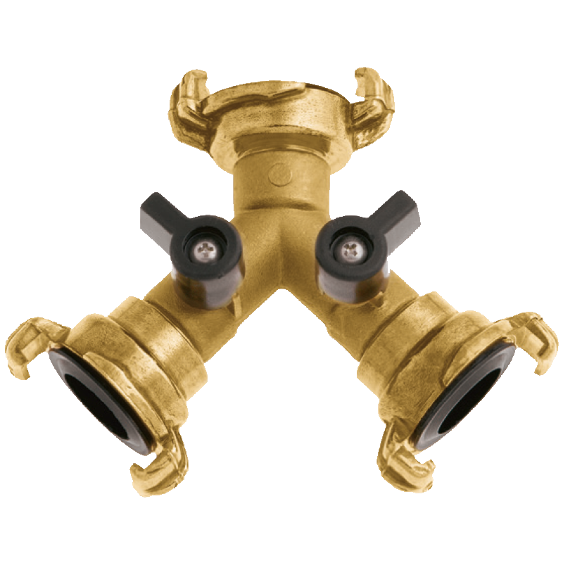 GEKA® | VERTEILER & VENTILE