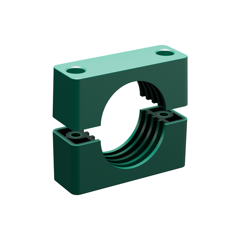 SCHELLENKÖRPER - ROHR