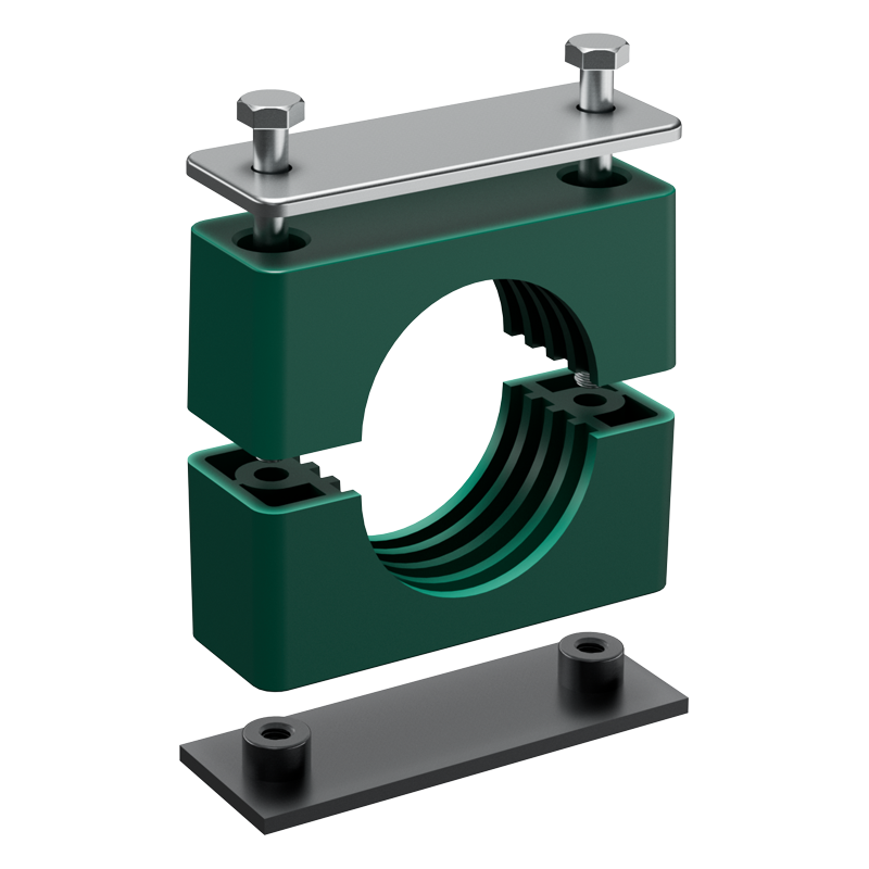SCHLAUCHSCHELLEN | DIN 3015-T1