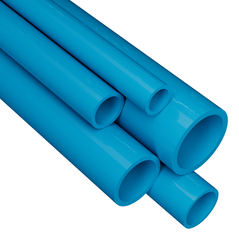 NAHTLOS | POLYAMID, BLAU