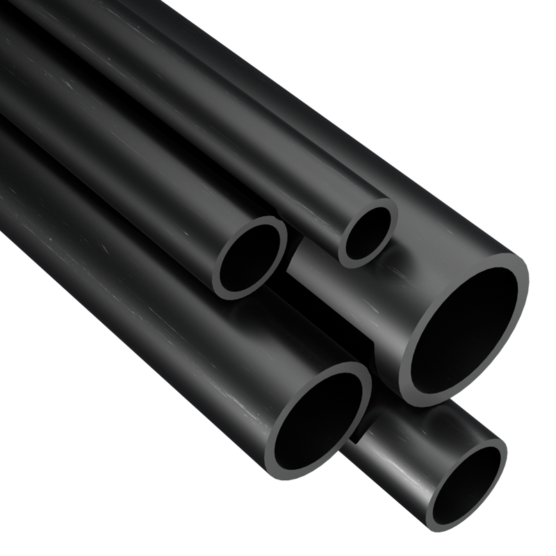 NAHTLOS | POLYAMID, SCHWARZ