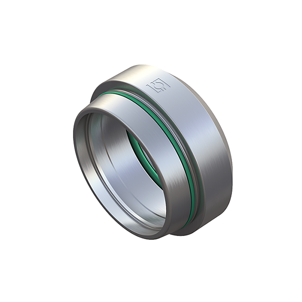 WEICHDICHTENDE SCHNEIDRINGE